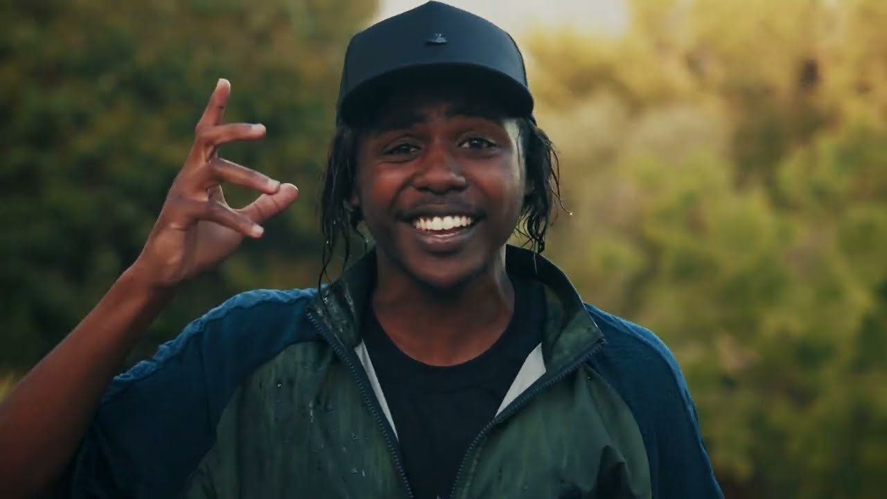 Diez - Une-Deux (Clip Officiel)