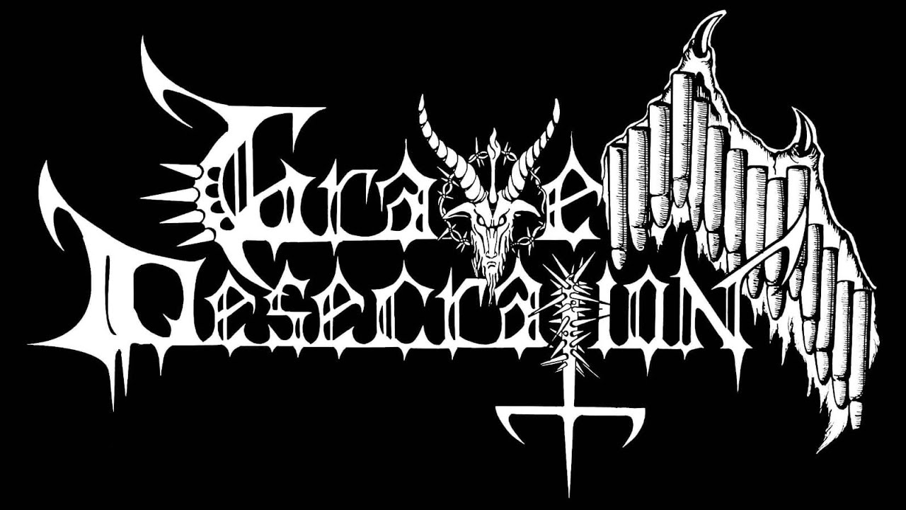 Grave Desecration - Call of the Abyss