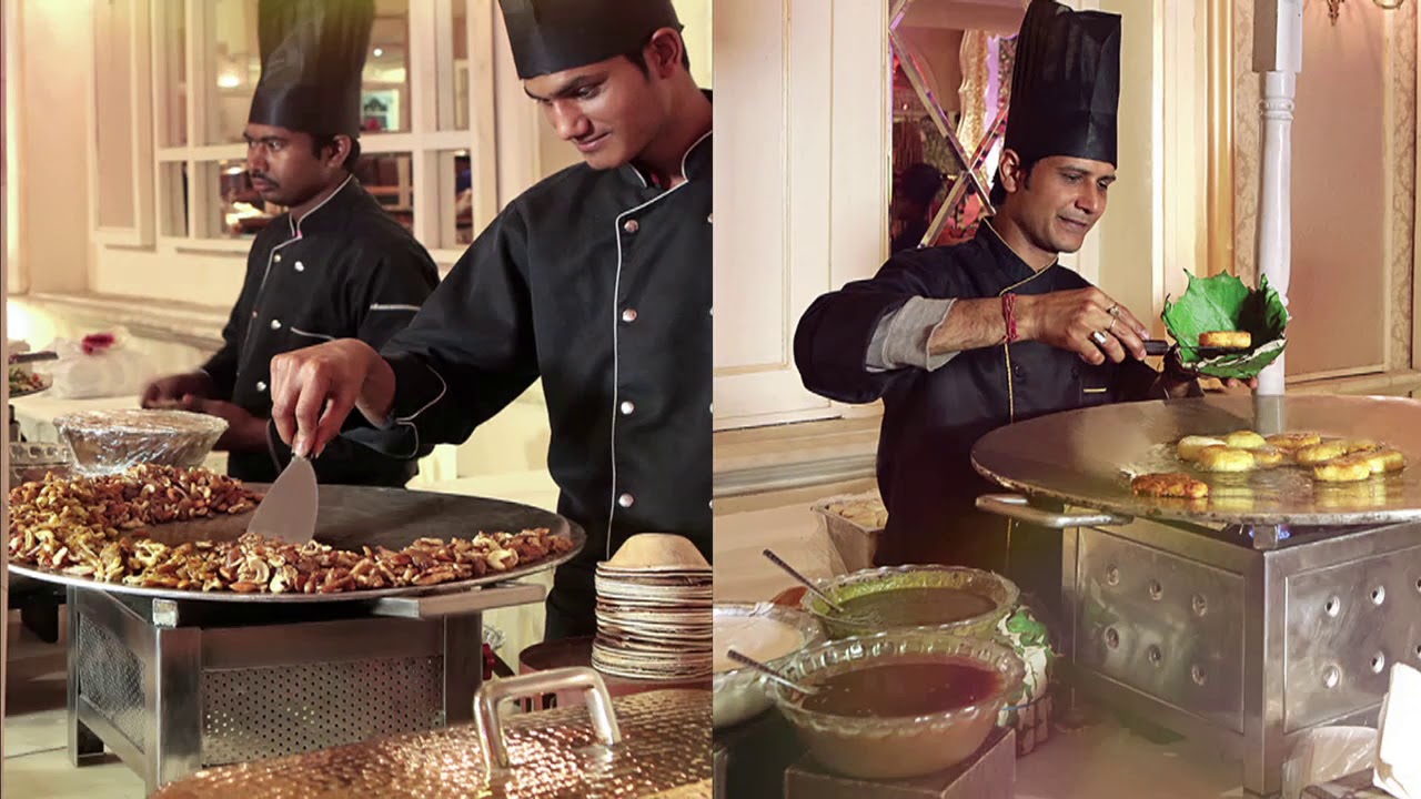 Purpleberry Catering