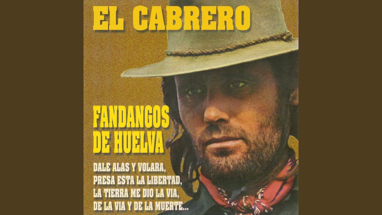 En la cárcel me vi un día (Fandangos de Huelva al estilo de José Rebollo)