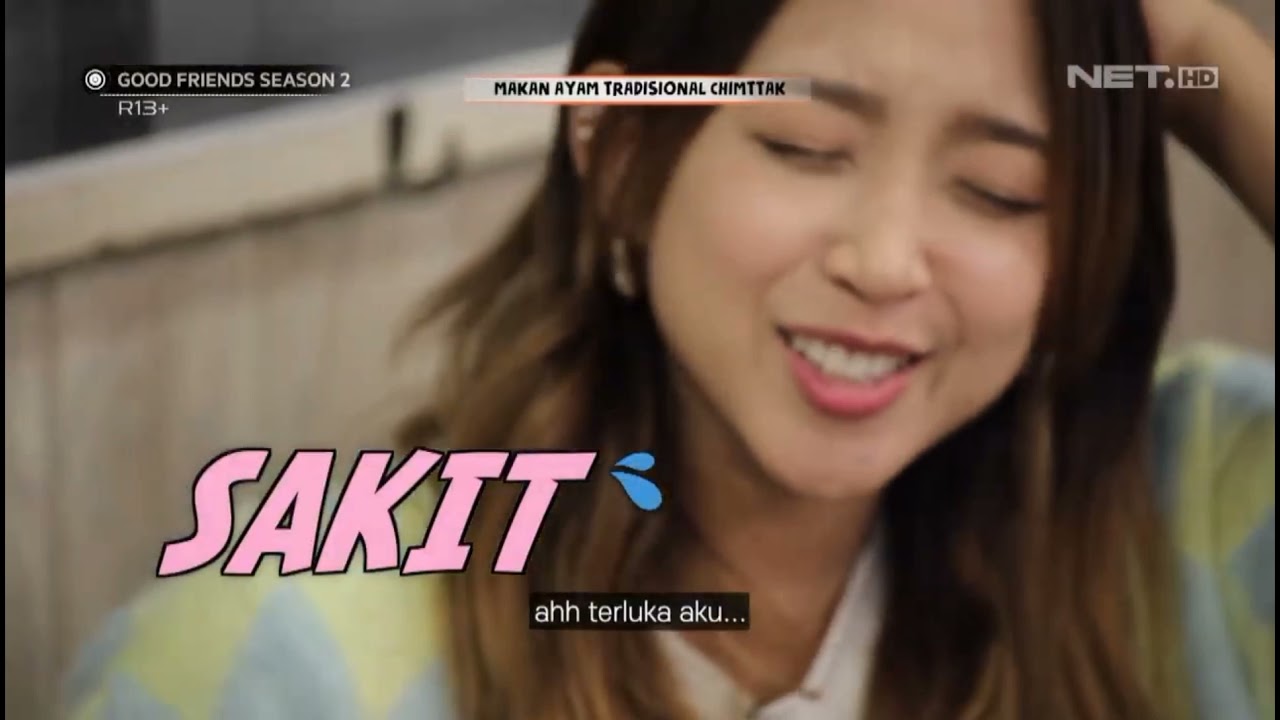 dita karang  Aegyo langsung di depan KNK  @SECRETNUMBEROFFICIAL  #secretnumber#dita