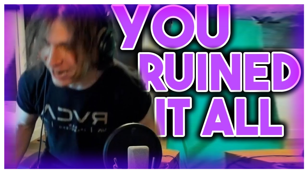 9 Mins Of Aethel Ranting About Weird LA People