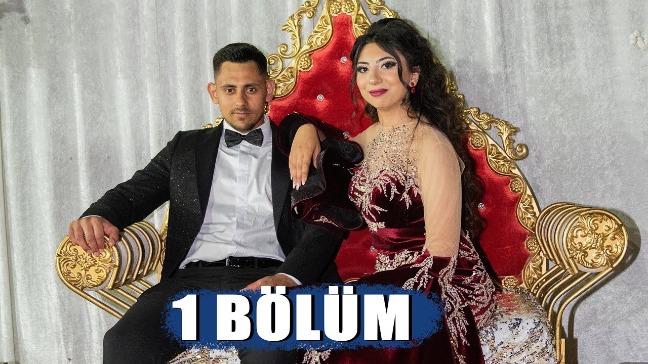 Sezer ve Melisa KINA gecesi BOGDANCİ 1 bölüm - ork Musi Zabun, Sinan