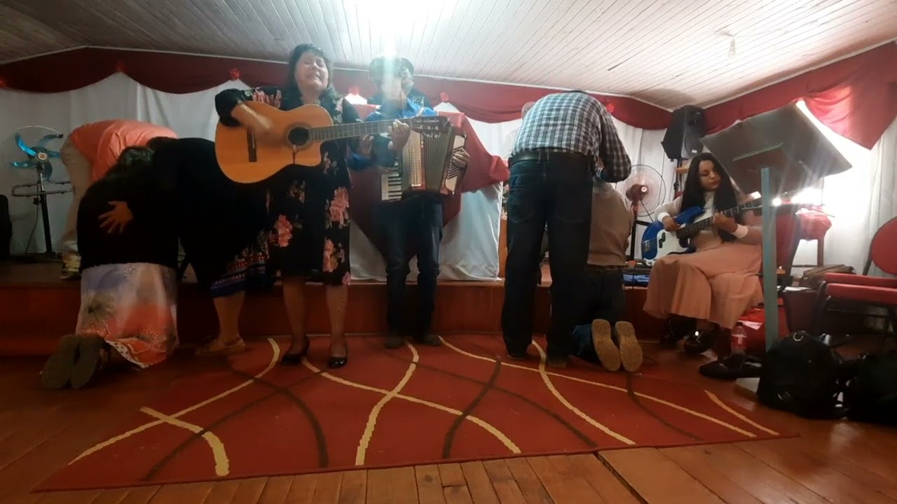 De luchas y pruebas/ Mis hojas marchitas