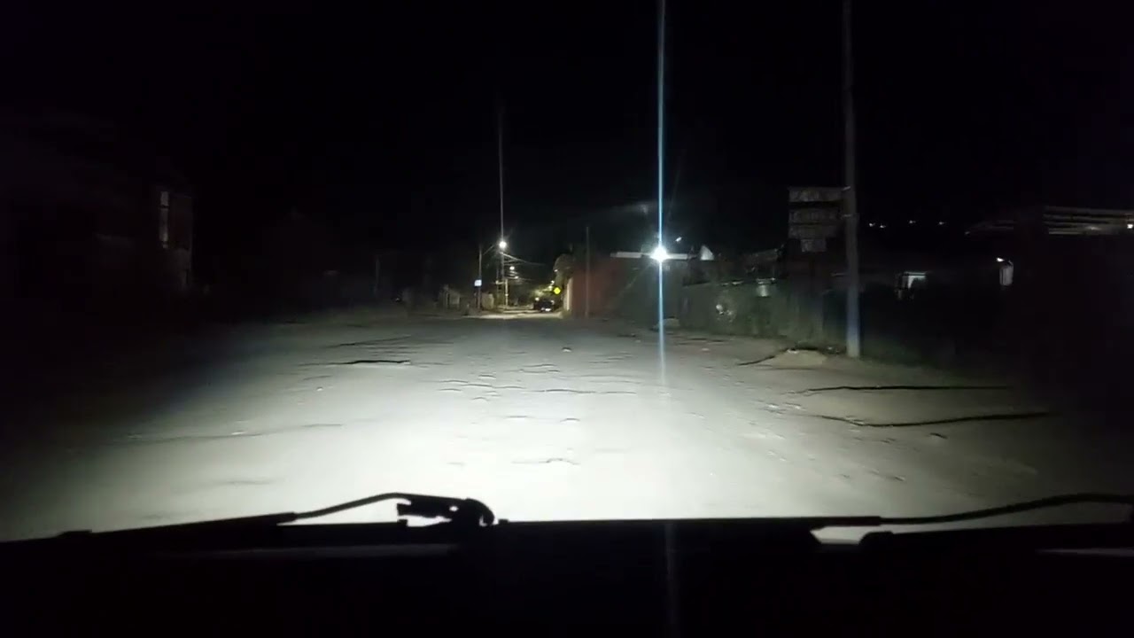 H4 Y6 Lupa ( Prueba de Iluminaci&oacute;n )