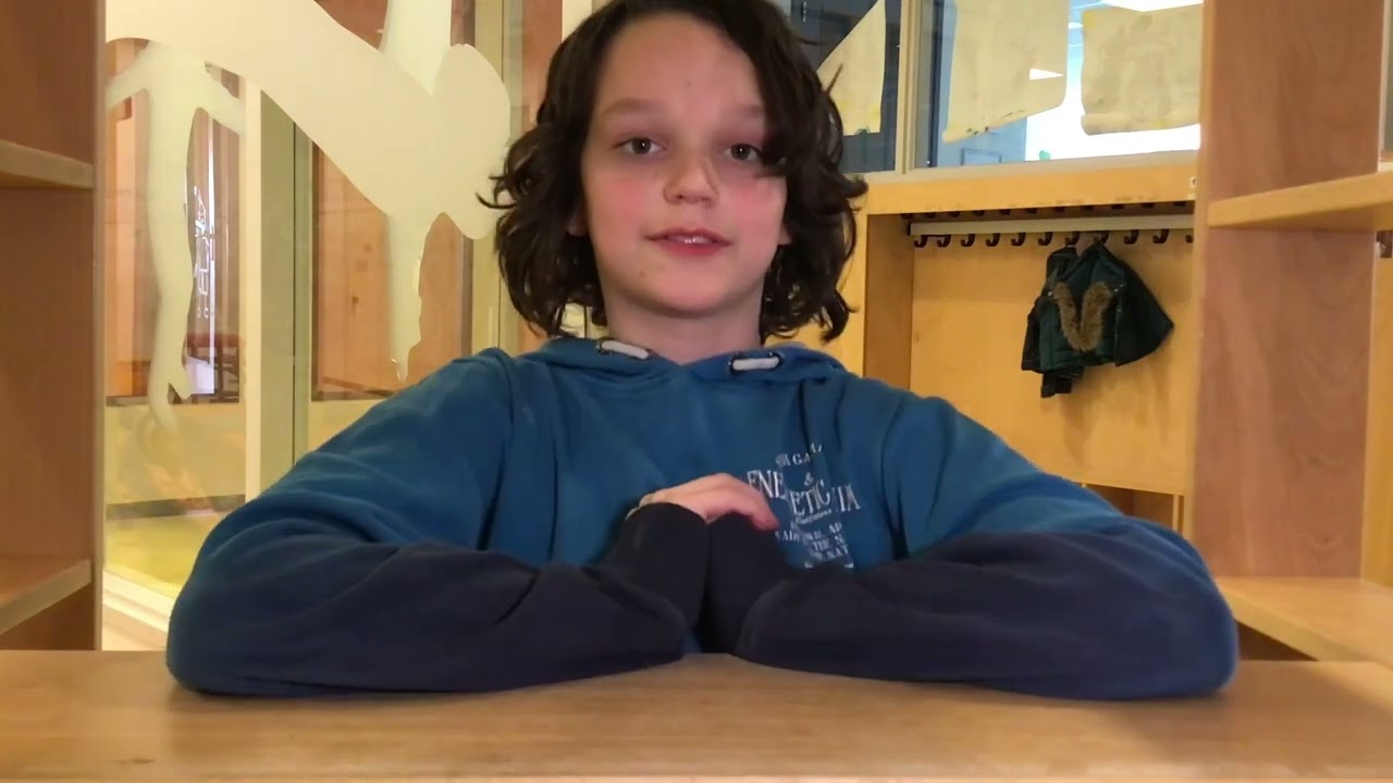 Voorstelvideo Tygo, Micha en Enjay