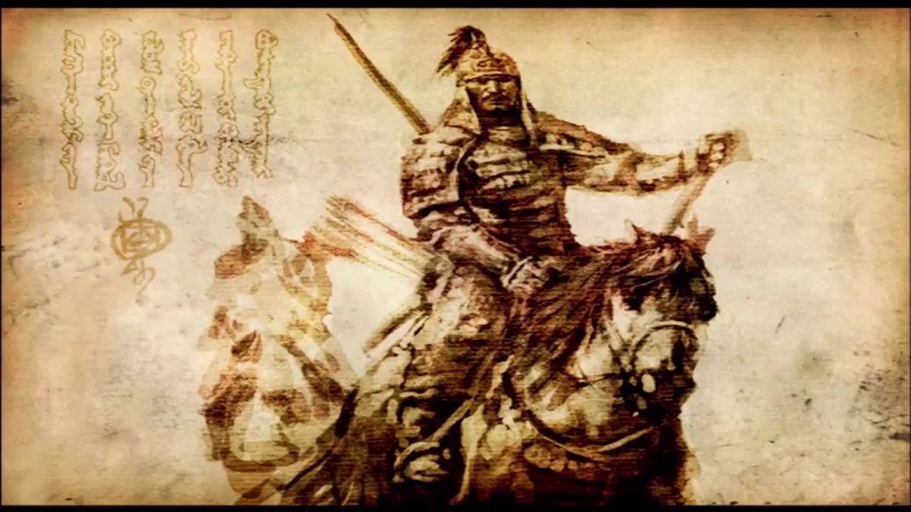 Bismişah ALLAH -Klip-