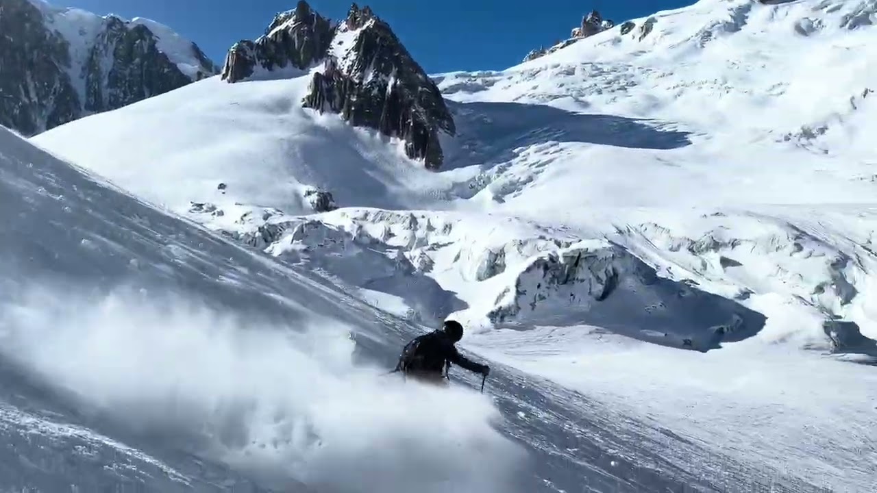 Chamonix 2026