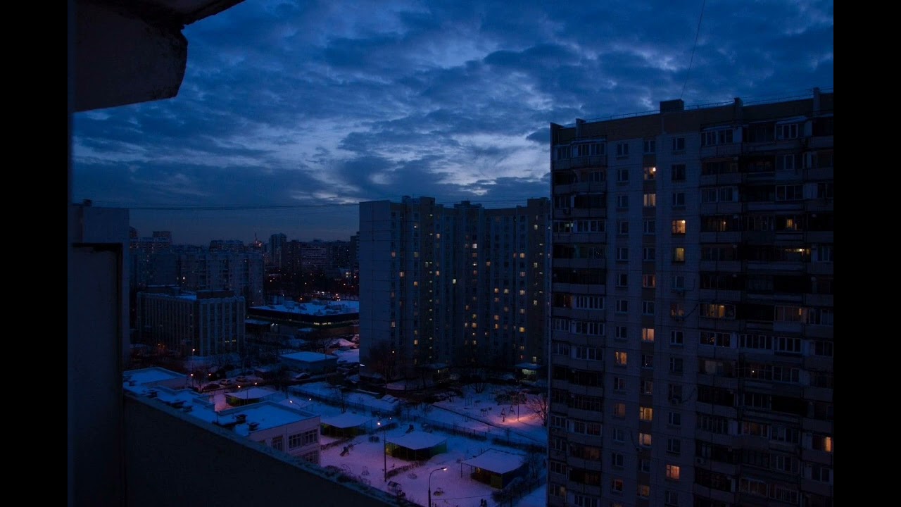 White Night (NKOHA)