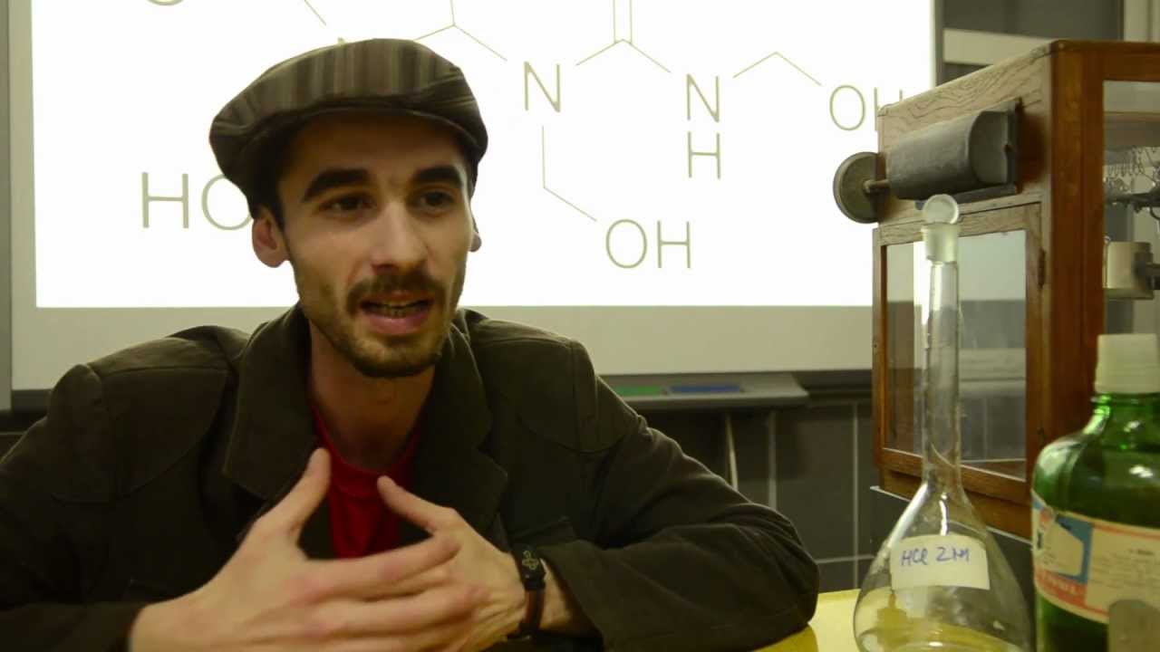 Interviu cu Chimie, un rapper cu substanţă: „Am cochetat cu moartea. E seducătoare
