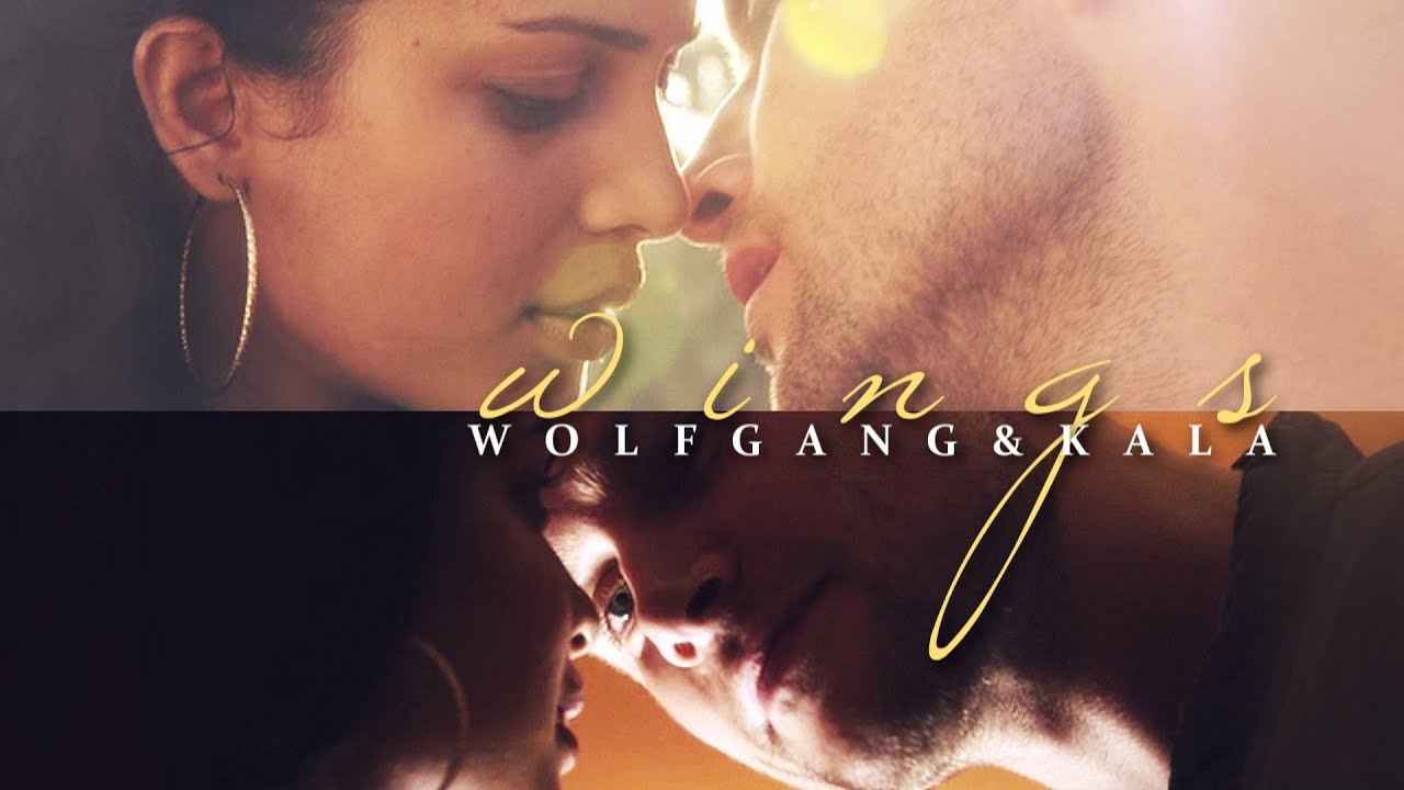 wolfgang&kala | wings