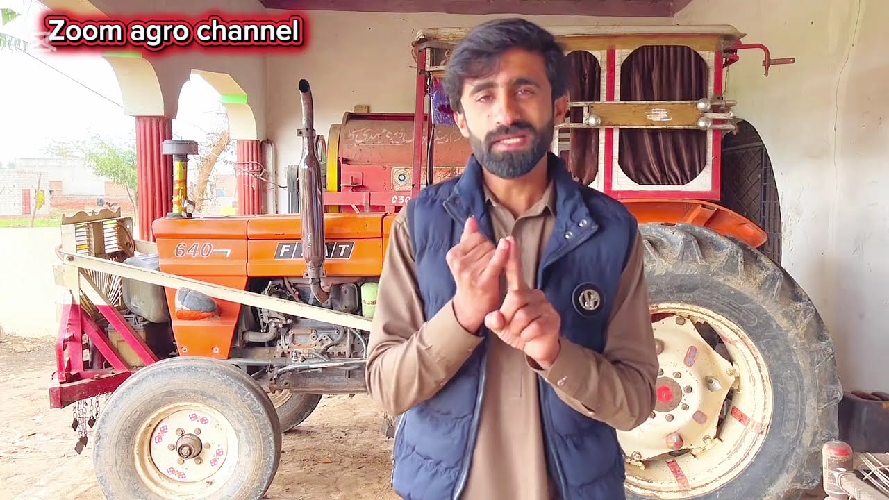 اگر آپ بھی قسطوں پر ٹریکٹر لینا چاہتے ہیں تو یہ ویڈیو ضرور دیکھیں | مکمل معلوماتepisode 60