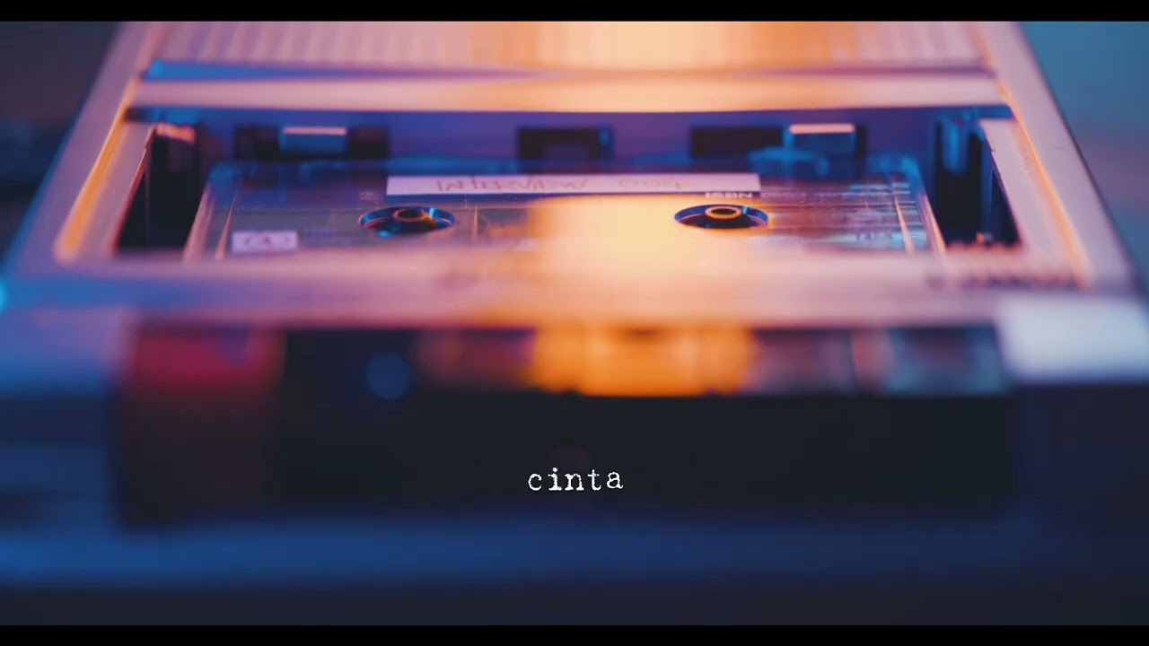Denbagas - Jatuh Cinta (Official Lyric Video) 