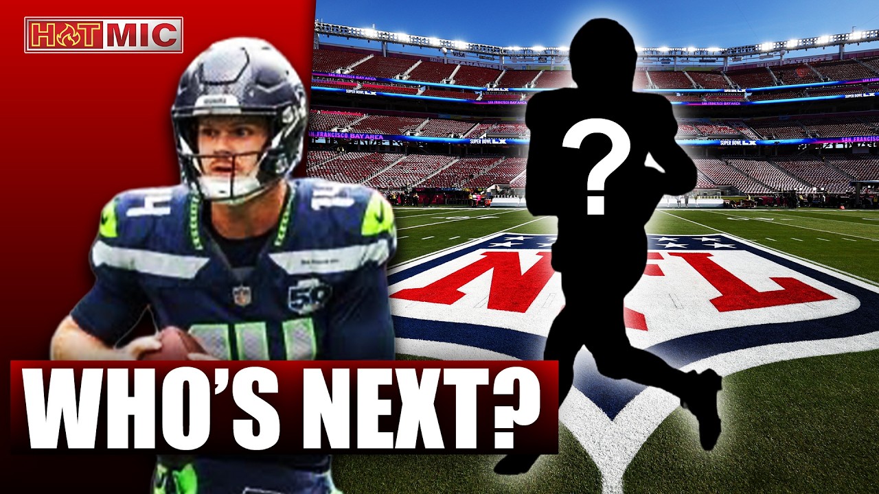 Are Kyler Murray and Mac Jones One Coach Away From a Comeback? | OutKick Hot Mic