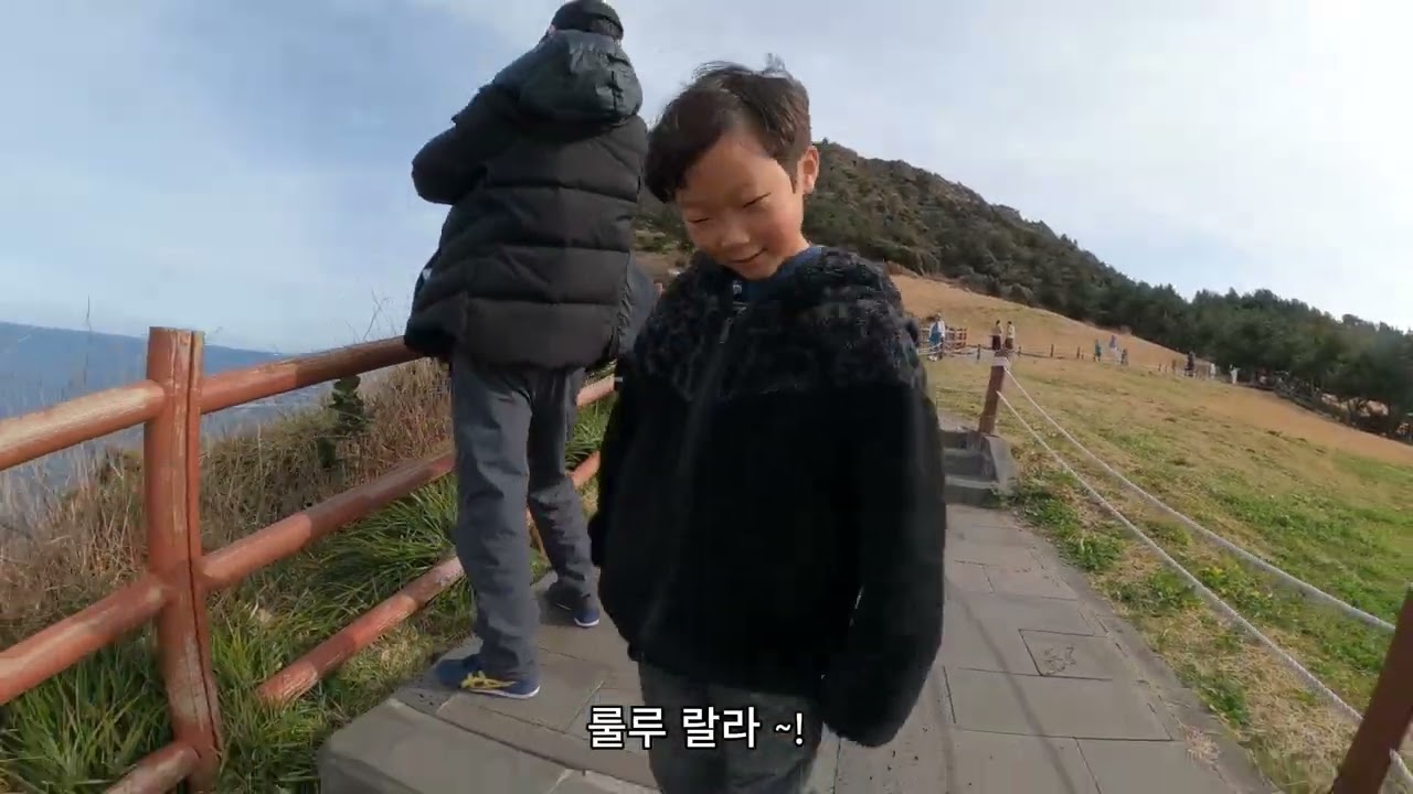 26/2/19 제주도여행