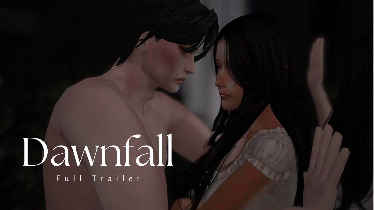 He was never going to let her go | Sims 4 dark romance Story 🖤