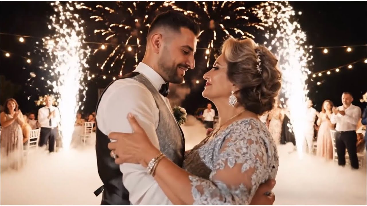 SARGON KANOUN - Reqda Shelia Min Yemmi (Official Music Video) 2025