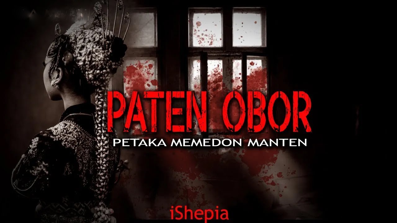 PETAKA SUMPAH PATEN OBOR / FULL VERSION