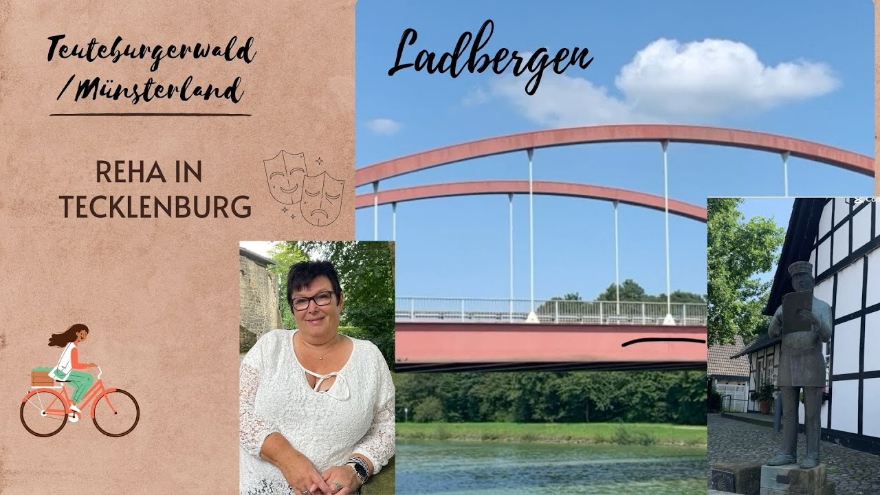 Ladbergen...am Dortmund-Ems-Kanal