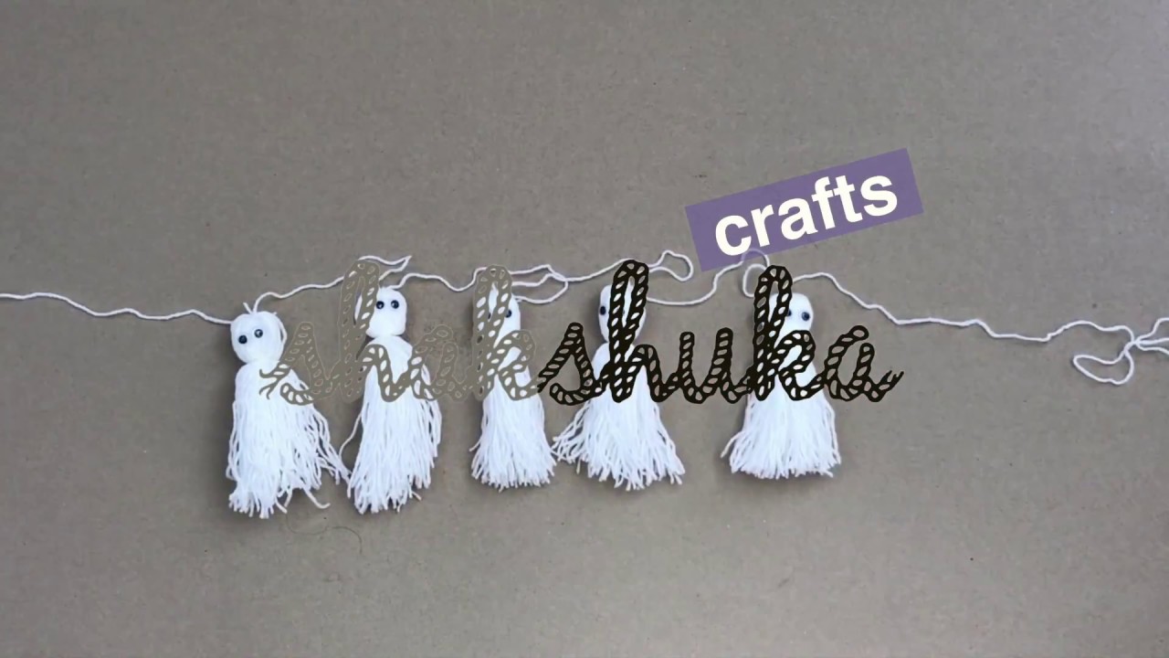 Ghost Tassel
