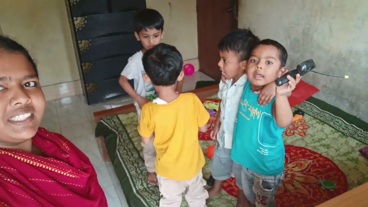 আসলে আমাদের ভিডিওগুলা দেখবেন আর আমার চ্যানেলটা সাবস্ক্রাইব করবেন 