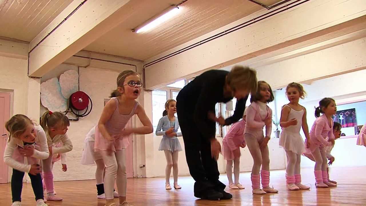 Le Miroir danse creative