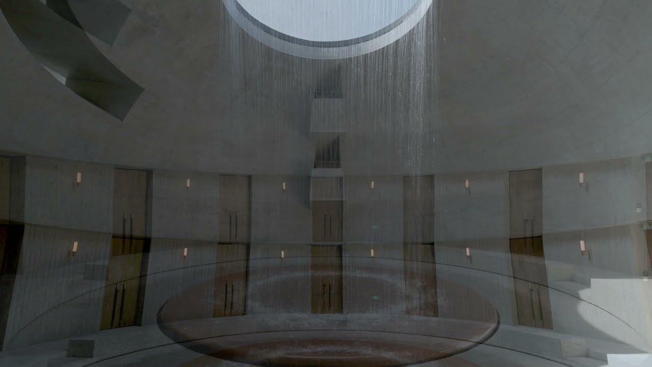 Shan-shui: A duality | A project by Neri & Hu Design & Research Office