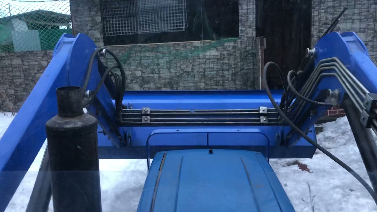 Исеки тu1700 с куном