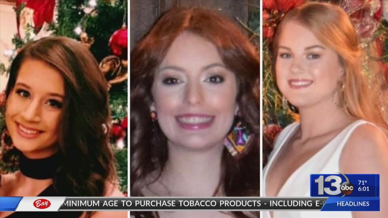 Geneva crash victims remembered