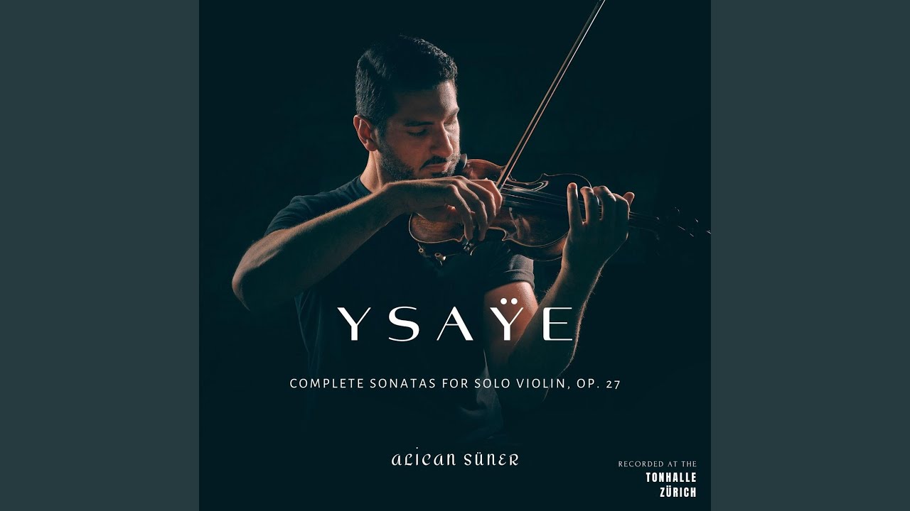 Sonata No. 5 in G major: II. Danse rustique