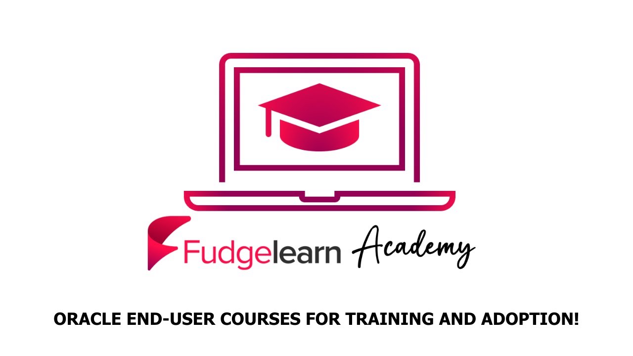 Fudgelearn Academy is here!