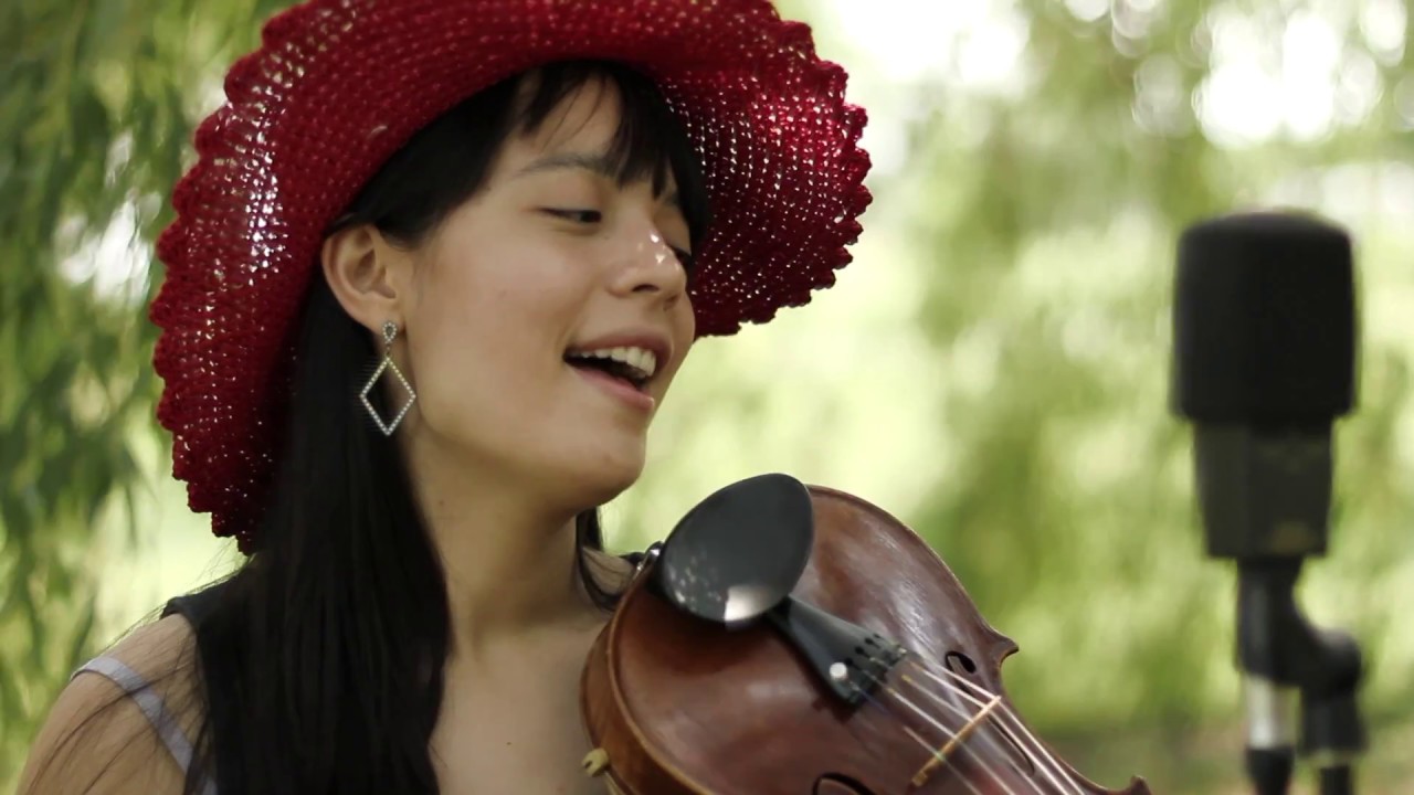 Débussy- La Fille Aux Cheveux De Lin - The Bombadils
