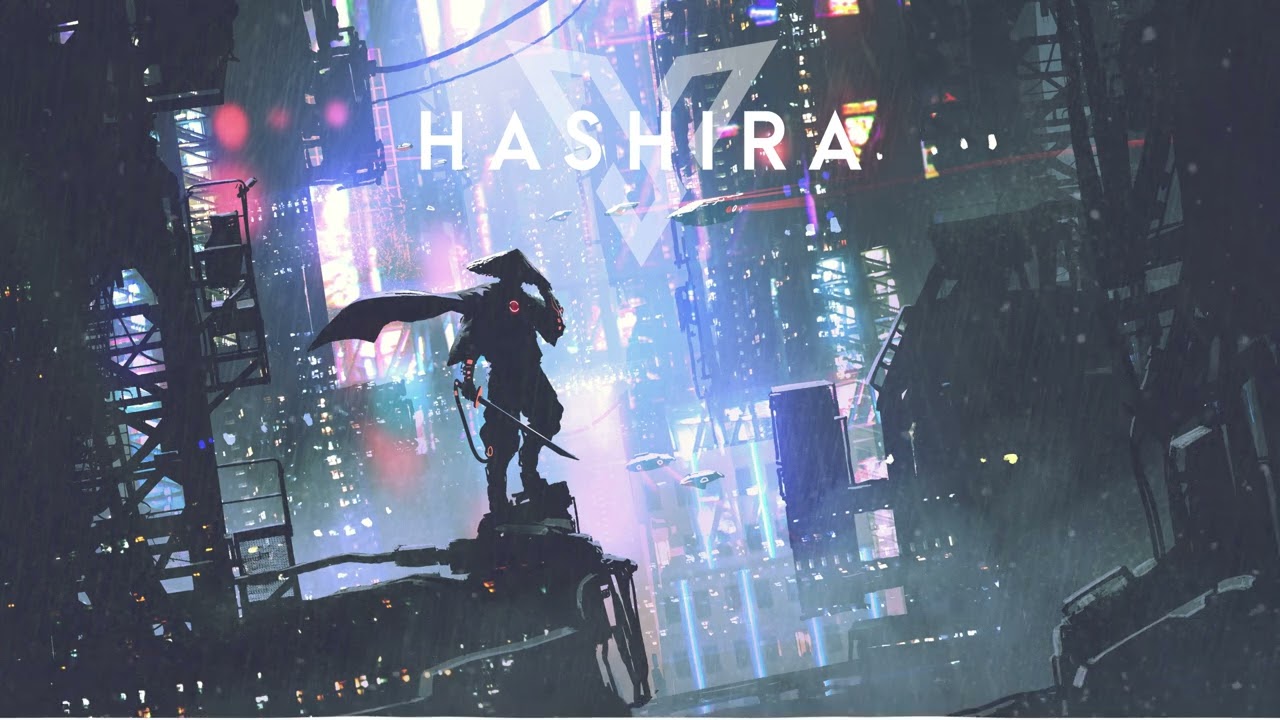 Vexento - Hashira