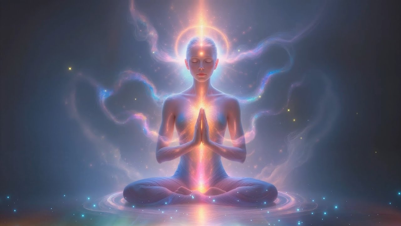 CONECTA CON SU MENTE Y HAZ QUE SOLO PIENSE EN TI 💞 ATRACCI&Oacute;N TELEP&Aacute;TICA + AFIRMACI&Oacute;N PODEROSA