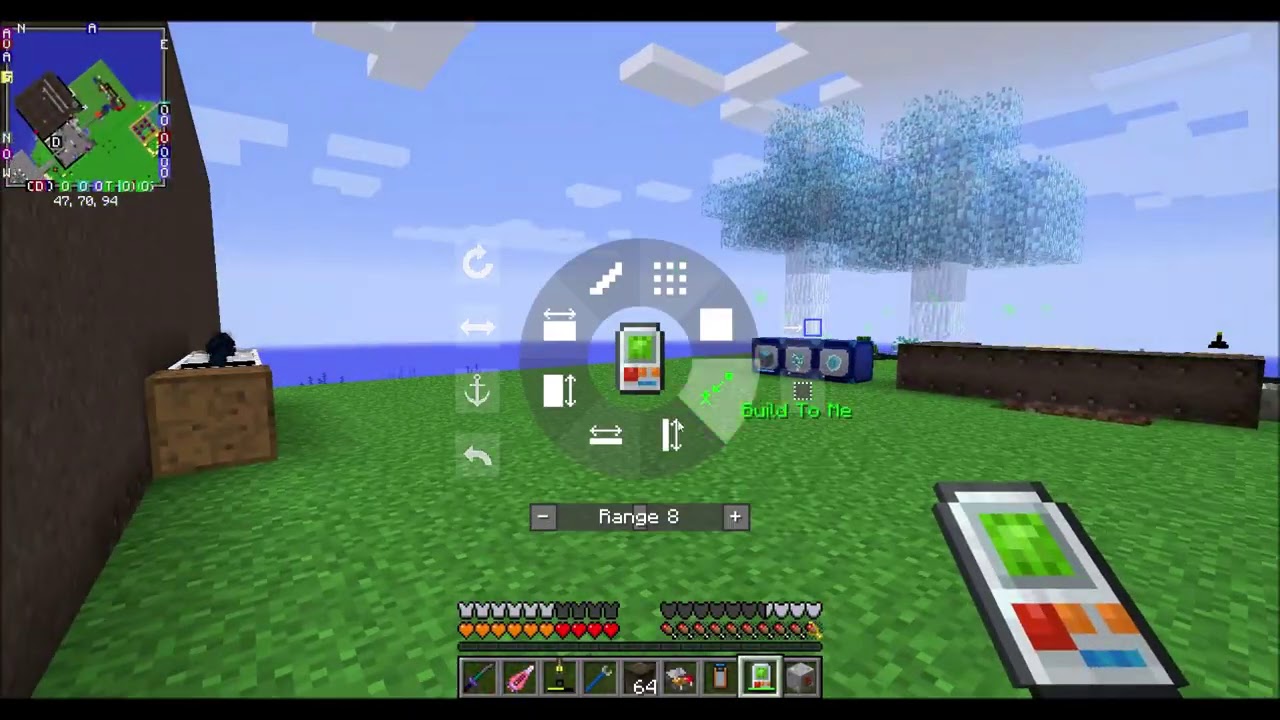 FTB Interactions EP53 Lots of Power