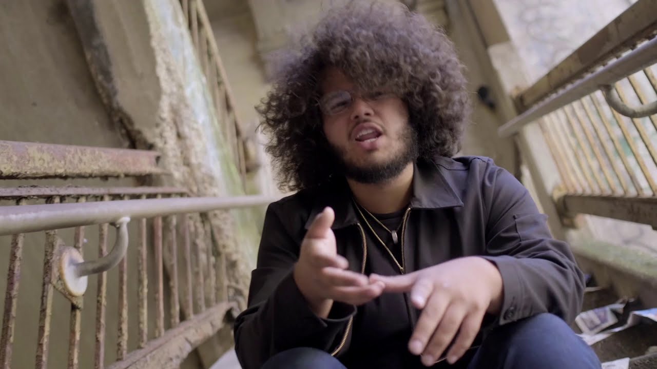 yogi.. - zone. (dir. by @alex_amare)