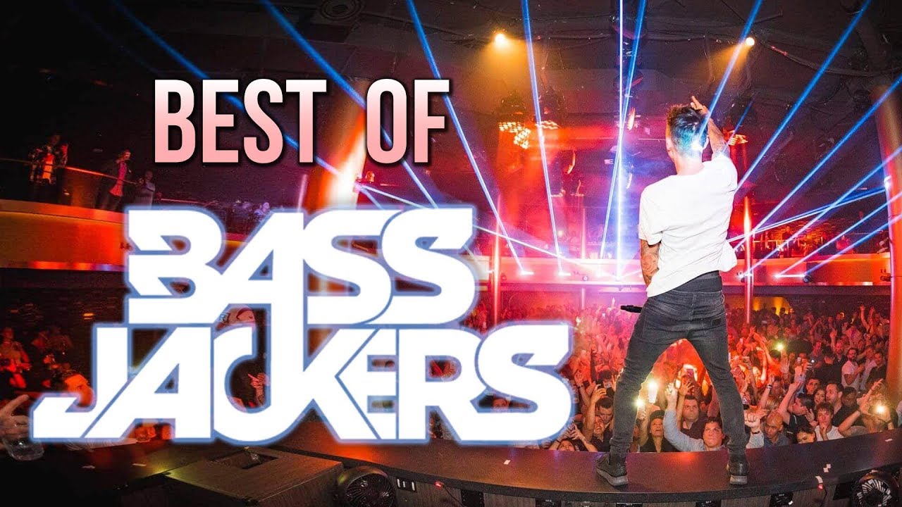 Epic Bassjackers tracks | Best of Bassjackers