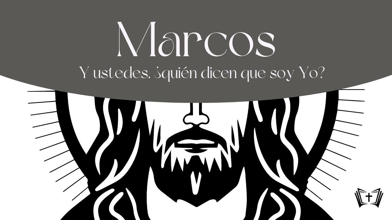 Marcos 1:1-15, Cuando Tu Vida Testifica Del Hijo De Dios
