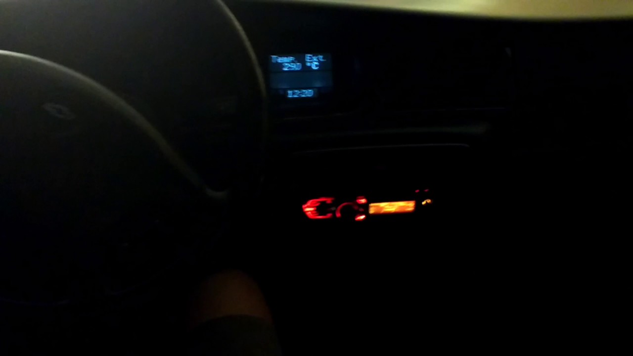 Som interno Vectra (audiophonic+fosgste)