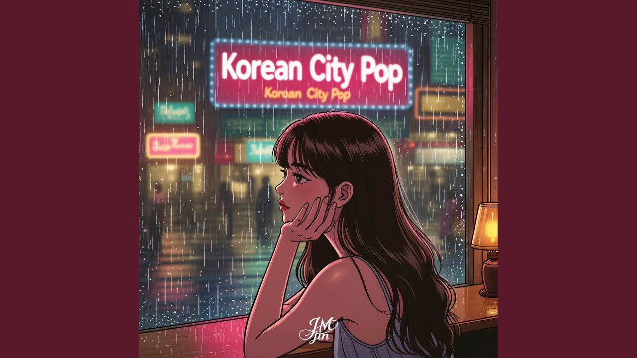 너의 계절 (Shine Myself)