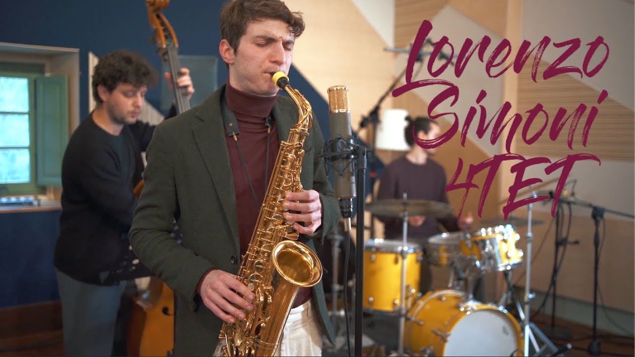 Syringa - Lorenzo Simoni 4TET