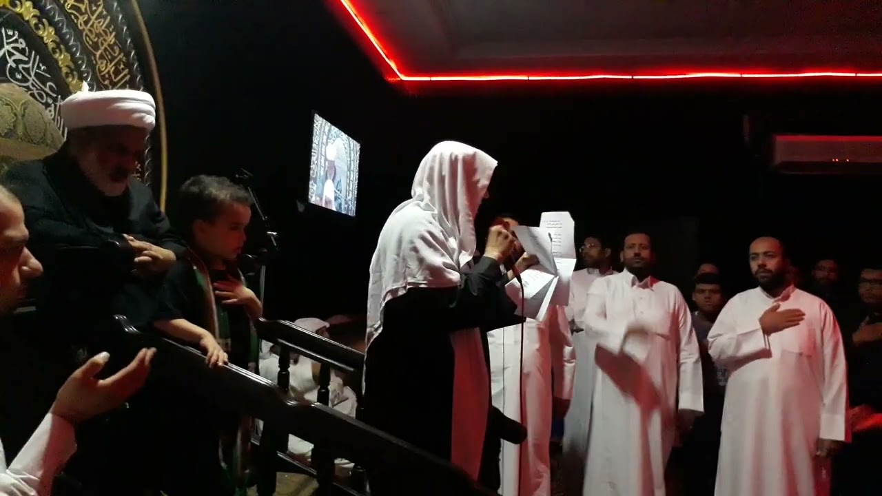 عبدالحميد الدهنين 7 صفر ١٤٤٠هـ
