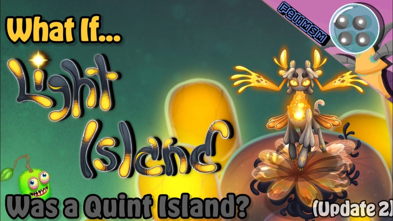 Quint Light Island | Update 2