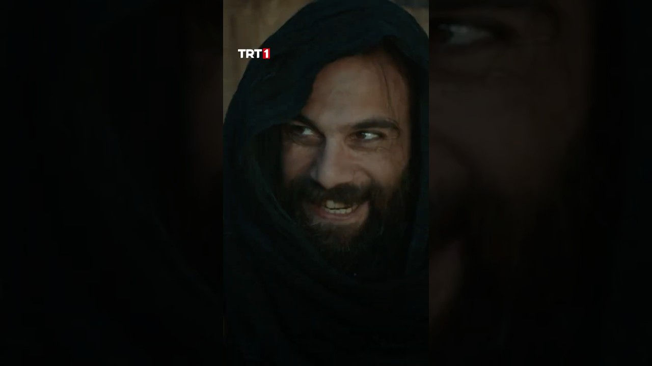 Doğan Alp ile Bamsı'nın kavuşması... ☺️ #DirilişErtuğrul #TRT1 #shorts