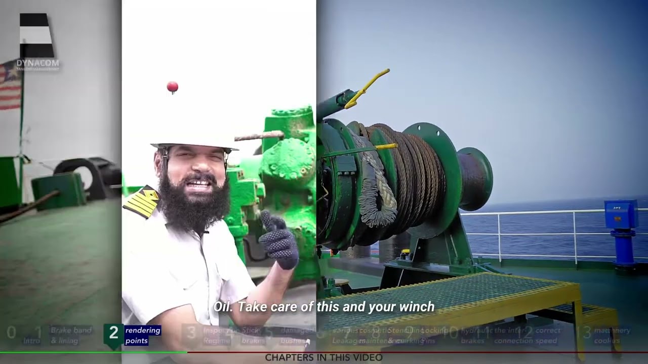 Common Mooring Issues