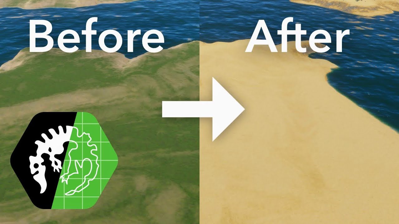 Cities: Skylines 2 - Map Texture Replacer Mod Tutorial (April 2024)