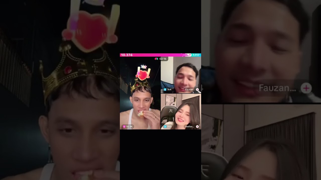 Video kocak ngakak parah🤣🤣@rian Arifin@melissa@fauzan#fypp