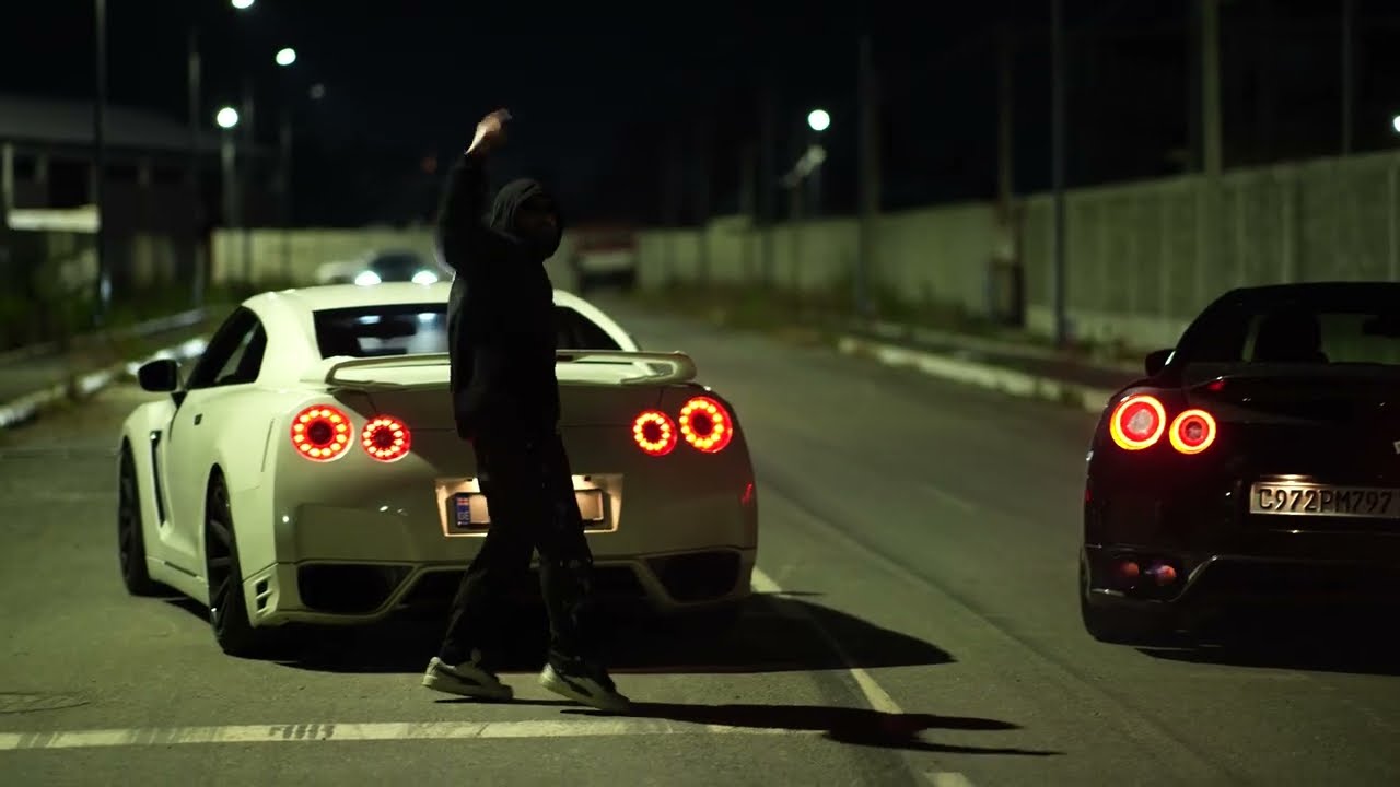 BƎNQS - JAMAN (official video)