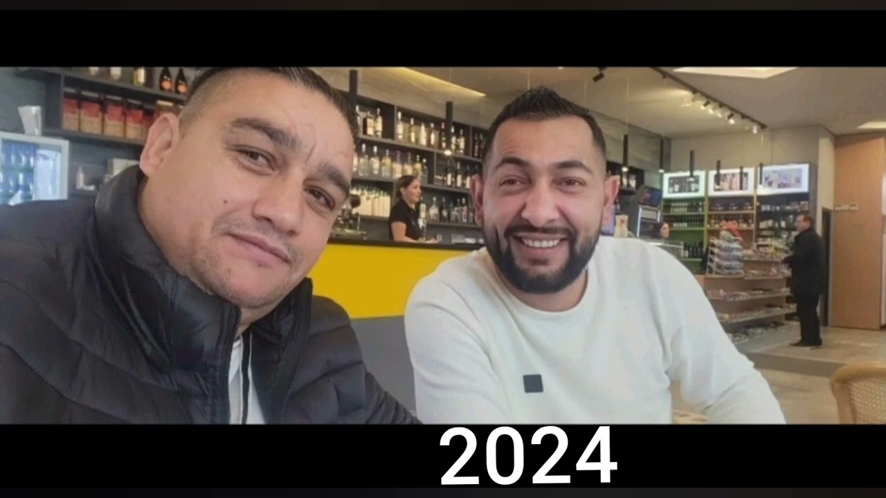 Nasuf Tirona Per AmiR Bossin Dhe Femi King 2024