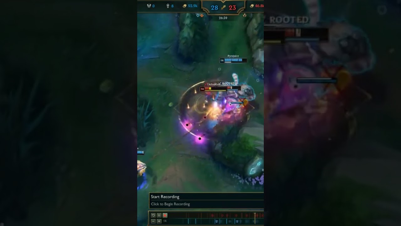 THIS IS WHY YOU SHOULD STICK TO ON-HIT VARUS